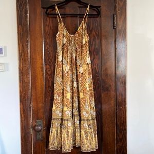 Spell & The Gypsy Bianca Dress